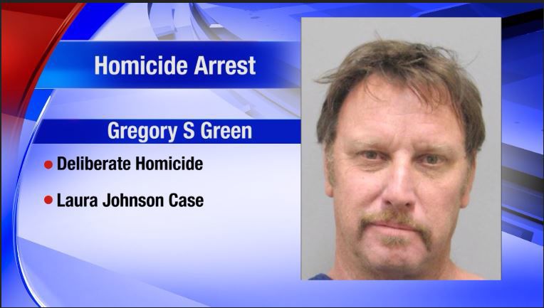 Greg S Green